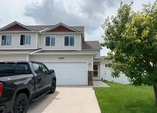 Property at 4100 Saddle Ridge Trl, Cheyenne, WY, 82001, 4 beds, 3.5 baths, [object Object]