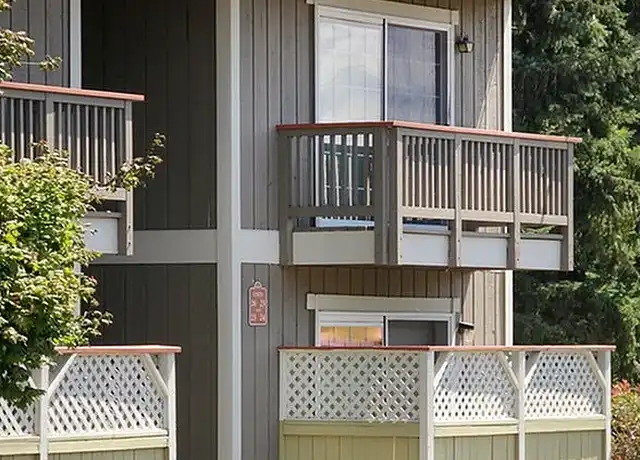 Property at University Crossing Apartments - 4510 76th Ave W, University Place, WA, 98466, 2 beds, 1 bath, [object Object]