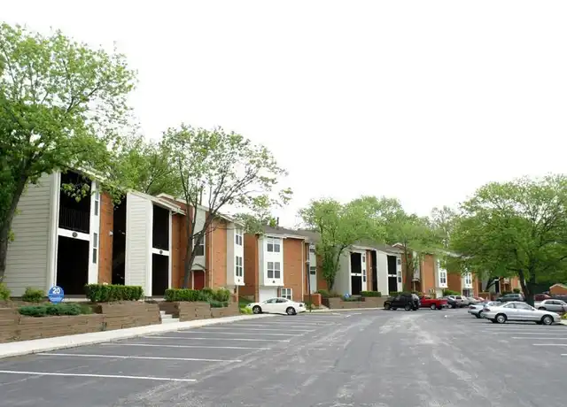 Property at 1969 Green Glen Dr, Kirkwood, MO, 63122, 1 bed, 2 baths, [object Object]