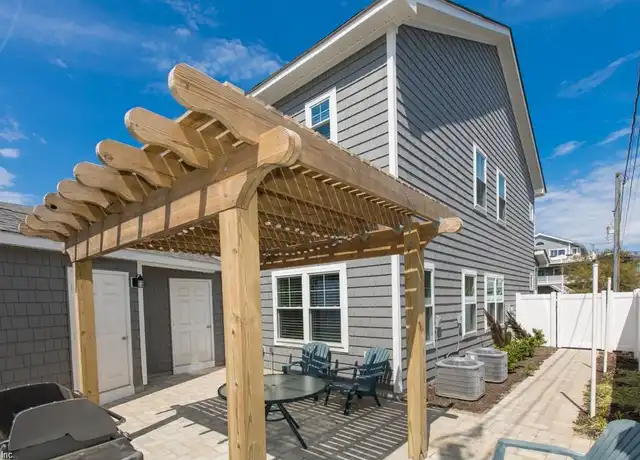 Property at 110 78th St Unit A, Virginia Beach, VA, 23451, 4 beds, 4.5 baths, [object Object]