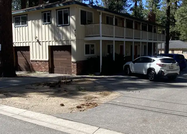 Property at 673 James Ave Unit 3, South Lake Tahoe, CA, 96150, 2 beds, 2 baths, [object Object]