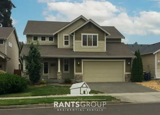 Property at 8320 54th Ct SE, Lacey, WA, 98513, 4 beds, 2.5 baths, [object Object]