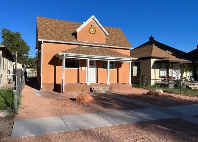 Property at 2611 Pine St, Pueblo, CO, 81004, 5 beds, 3 baths, [object Object]