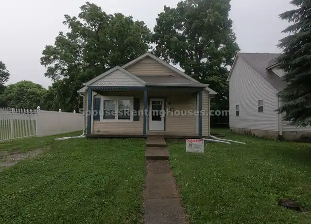 Property at 1026 W 31st St, Indianapolis, IN, 46208, 3 beds, 2 baths, [object Object]