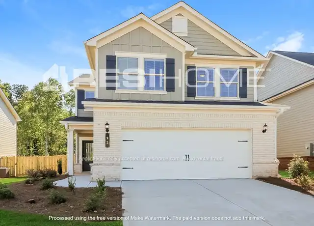 Property at 110 Brougham Dr S, Dawsonville, GA, 30534, 5 beds, 2.5 baths, [object Object]