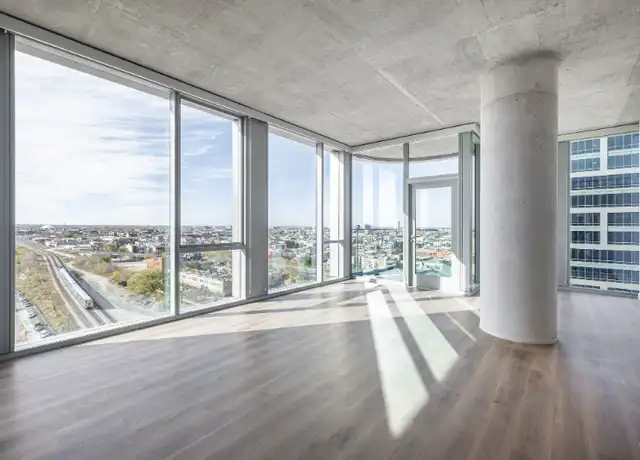 Property at 1152 W Carroll Ave, Chicago, IL, 60607, 3 beds, 2 baths, [object Object]