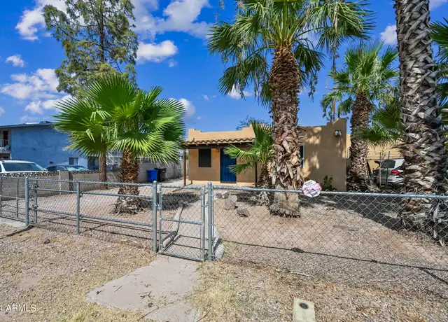 Property at 29 N May, Mesa, AZ, 85201, 2 beds, 1 bath, [object Object]