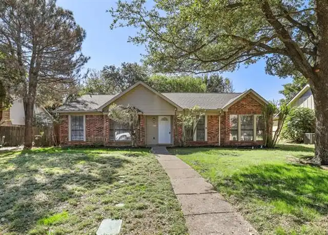 Property at 2024 Hawken Dr, Plano, TX, 75023, 3 beds, 2 baths, [object Object]