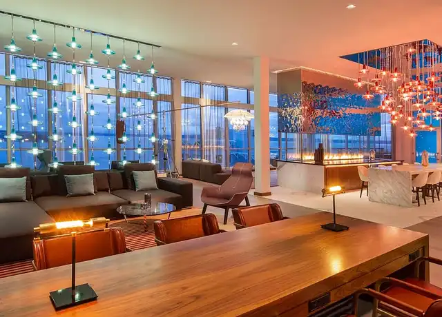 Property at Avalon Belltown Towers - 210 Wall St, Seattle, WA, 98121, 0-3 beds, 1-4 bath, [object Object]
