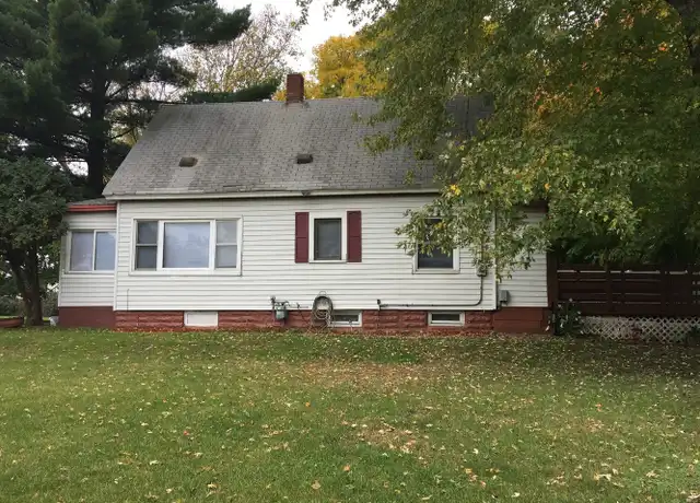 Property at 1391 Minnehaha Ave E, Saint Paul, MN, 55106, 3 beds, 1 bath, [object Object]