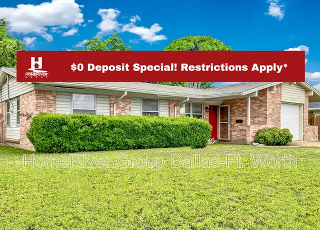 Property at 2408 Sparling Way Dr, Carrollton, TX, 75006, 3 beds, 1 bath, [object Object]