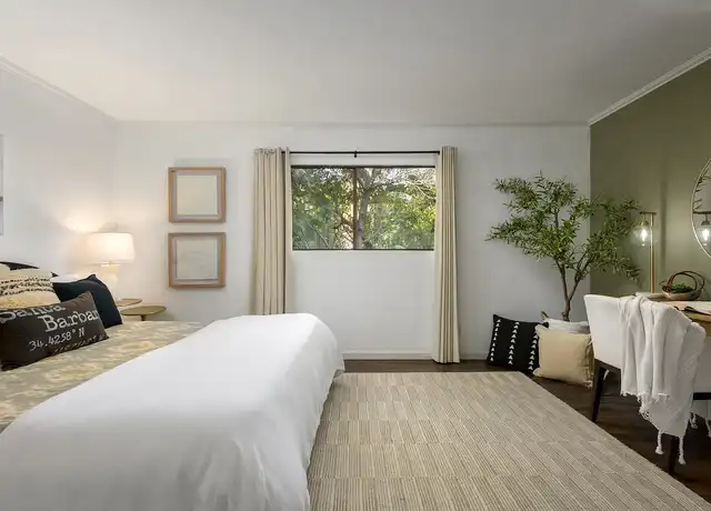 Property at 521 E Anapamu St Apt B3, Santa Barbara, CA, 93103, 1 bed, 1 bath, [object Object]