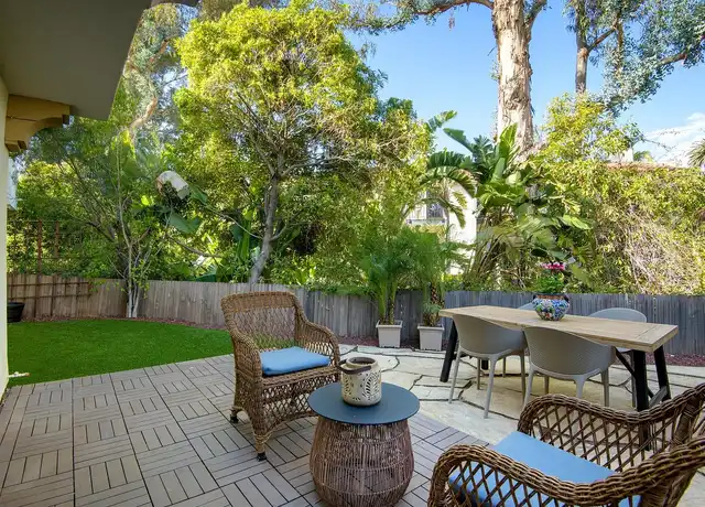 Property at 521 E Anapamu St Apt B3, Santa Barbara, CA, 93103, 1 bed, 1 bath, [object Object]