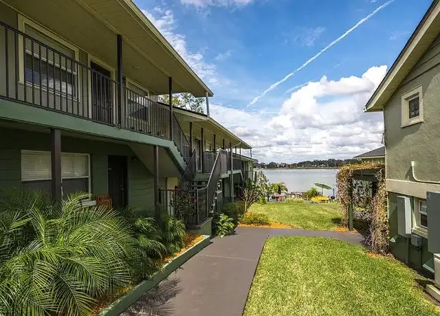 Property at Lake Silver Apartments - 207 S Lake Silver Dr NW, Winter Haven, FL, 33881, 2 beds, 1 bath, [object Object]