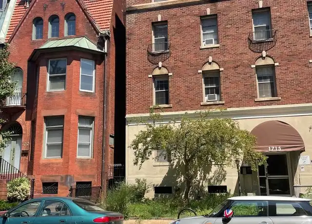 Property at 1715 P St NW Unit 304, Washington, DC, 20036, 0 beds, 1 bath, [object Object]