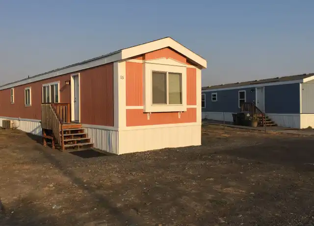 Property at 4727 Owens Rd #15, Moses Lake, WA, 98837, 2 beds, 1 bath, [object Object]
