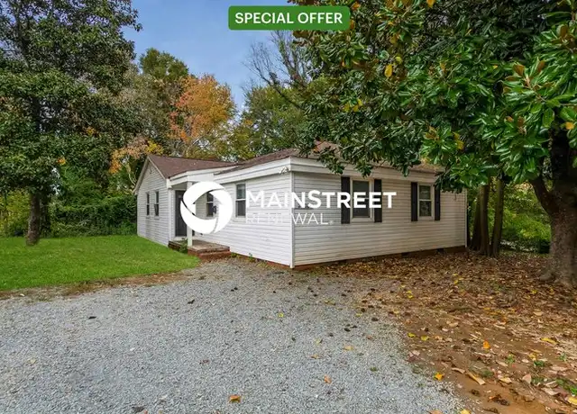 Property at 2408 Marlowe Ave, Charlotte, NC, 28208, 4 beds, 2 baths, [object Object]