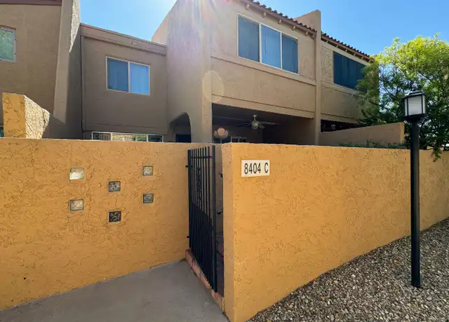 Property at 8404 N Central Ave Unit C, Phoenix, AZ, 85020, 3 beds, 2.5 baths, [object Object]