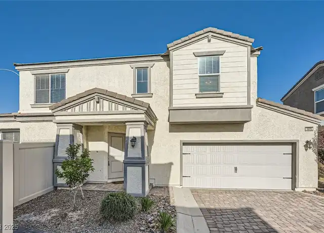 Property at 3605 Zug Bug St, North Las Vegas, NV, 89032, 3 beds, 2.5 baths, [object Object]
