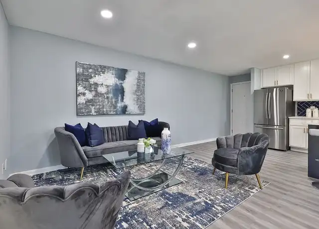 Property at Dogwood Gardens Apartments - 2920 Hannah Ave, Norristown, PA, 19401, 2 beds, 1 bath, [object Object]