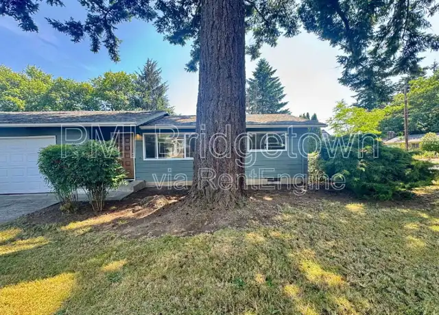 Property at 5706 SE Harold St, Portland, OR, 97206, 2 beds, 1 bath, [object Object]