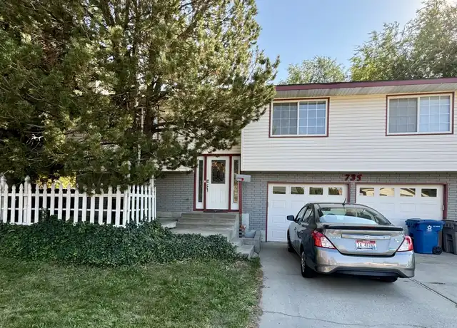 Property at 735 E 15th North St Unit A, Mountain Home, ID, 83647, 1 bed, 1 bath, [object Object]