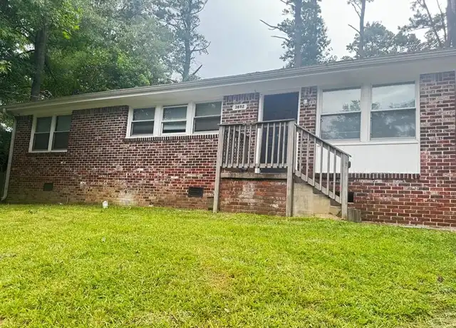 Property at 3692 Larkspur Ter, Decatur, GA, 30032, 3 beds, 2 baths, [object Object]