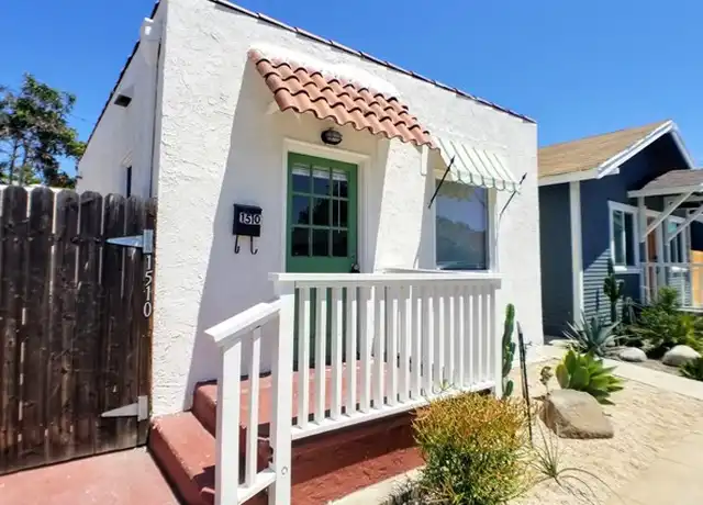 Property at 1510 Hile Ave, Long Beach, CA, 90804, 1 bed, 1 bath, [object Object]