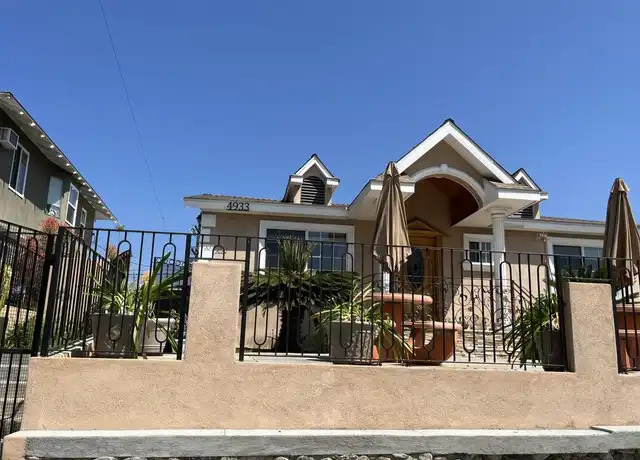 Property at 4933 Monte Vista St, Los Angeles, CA, 90042, 3 beds, 1 bath, [object Object]