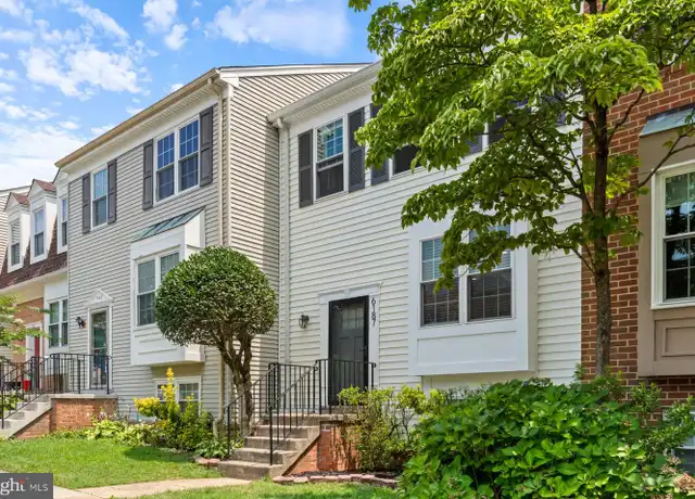 Property at 6187 Green Hollow Ct, Springfield, VA, 22152, 4 beds, 3.5 baths, [object Object]