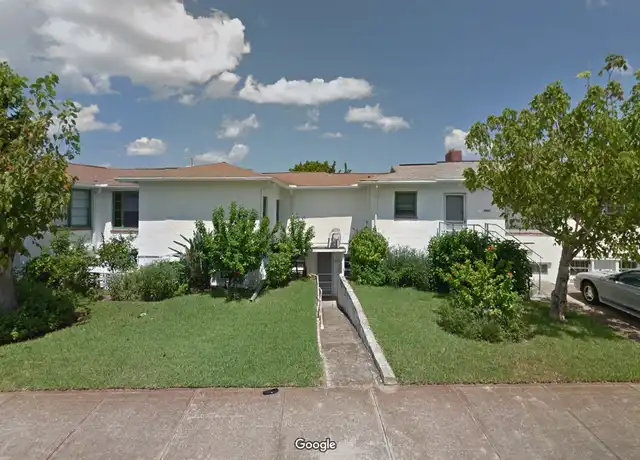 Property at 803 S Grandview Ave Unit 803, Daytona Beach, FL, 32118, 2 beds, 1 bath, [object Object]