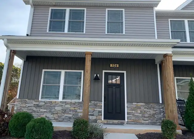 Property at 324 Meridian St, Lynchburg, VA, 24502, 3 beds, 2.5 baths, [object Object]