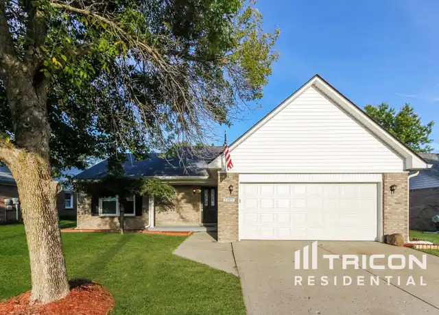 Property at 3149 Sextant Dr, Franklin, IN, 46131, 3 beds, 2 baths, [object Object]