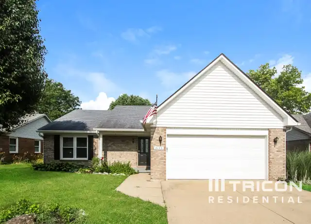 Property at 3149 Sextant Dr, Franklin, IN, 46131, 3 beds, 2 baths, [object Object]