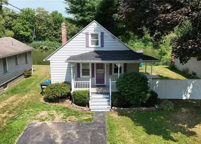 Property at 202 River Meadow Dr, Rochester, NY, 14623, 2 beds, 1 bath, [object Object]