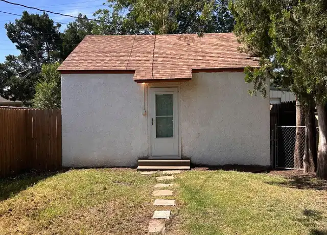 Property at 1707 32nd St Unit R, Lubbock, TX, 79411, 1 bed, 1 bath, [object Object]