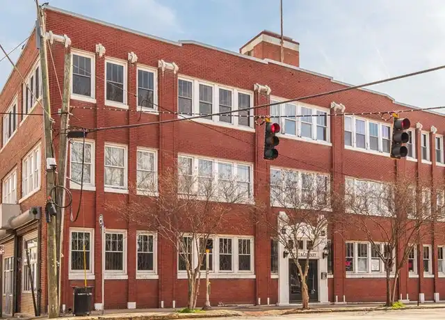 Property at 244 Peters St SW #10, Atlanta, GA, 30313, 1 bed, 1 bath, [object Object]
