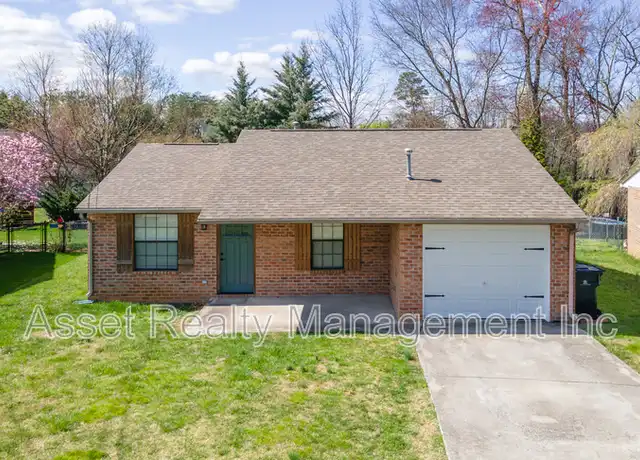 Property at 6121 Bill Murray Ln, Knoxville, TN, 37912, 3 beds, 2 baths, [object Object]