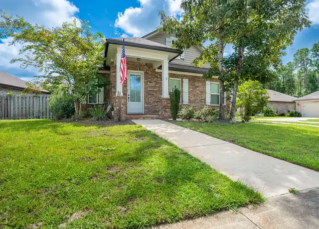 Property at 8 Pintail Blvd, Freeport, FL, 32439, 3 beds, 2 baths, [object Object]