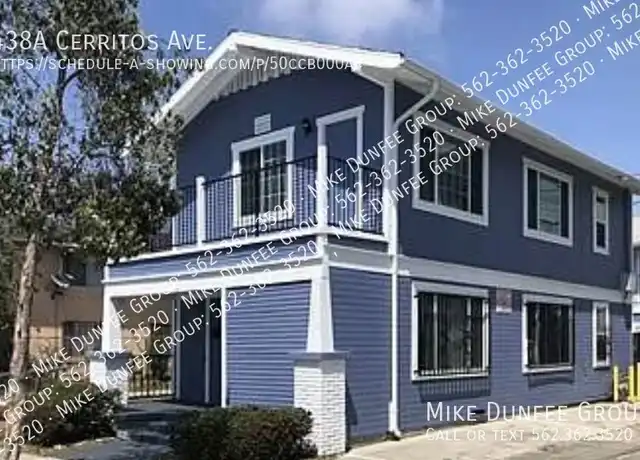 Property at 438 Cerritos Ave, Long Beach, CA, 90802, 0 beds, 1 bath, [object Object]