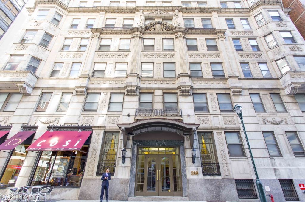 235 S 15th St, Philadelphia, PA 19102 - Apartments for Rent | Redfin