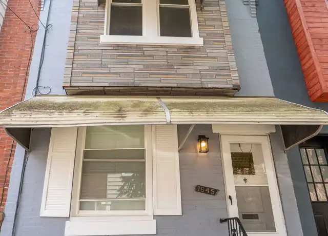 Property at 1645 S Etting St, Philadelphia, PA, 19145, 3 beds, 1 bath, [object Object]