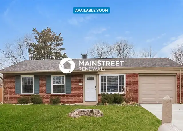 Property at 622 Arlington Dr, Cincinnati, OH, 45244, 3 beds, 1 bath, [object Object]