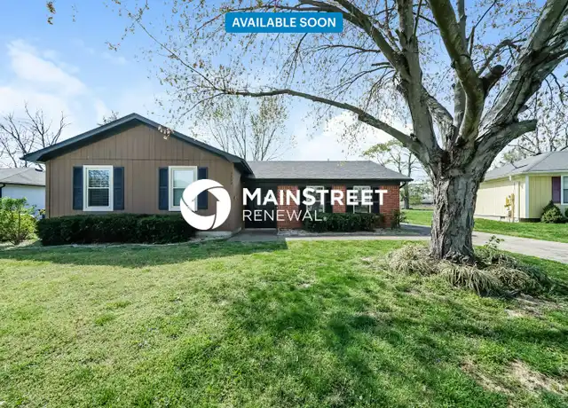 Property at 3702 Bartlett Ct, Louisville, KY, 40218, 3 beds, 2 baths, [object Object]