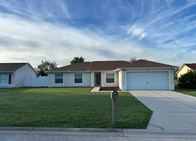 Property at 14917 Margaux Dr, Clermont, FL, 34714, 4 beds, 2 baths, [object Object]