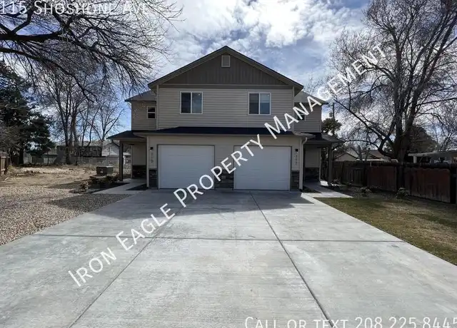 Property at 115 Shoshone Ave, Nampa, ID, 83651, 3 beds, 2.5 baths, [object Object]