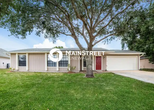 Property at 1489 Heartwellville St NW, Palm Bay, FL, 32907, 3 beds, 2 baths, [object Object]