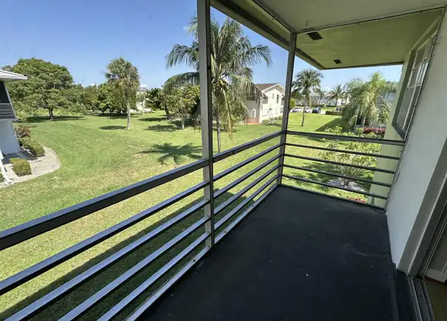 Property at 64 Easthampton C, West Palm Beach, FL, 33417, 2 beds, 1.5 baths, [object Object]