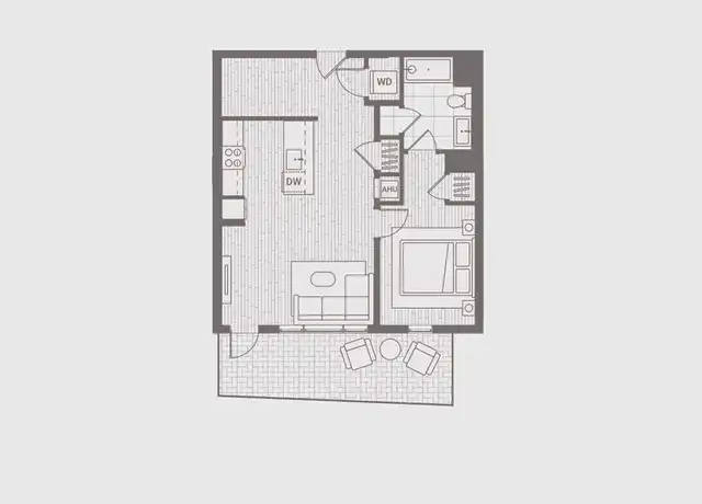 Property at 194 Sumner St Unit 603, Boston, MA, 02128, 1 bed, 1 bath, [object Object]