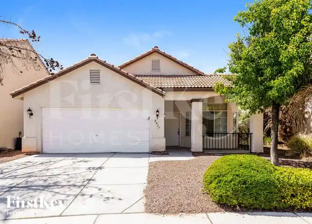 Property at 8417 Legacy Valley Ave, Las Vegas, NV, 89129, 3 beds, 2 baths, [object Object]